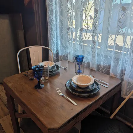 Feather Nest Inn