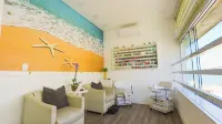 Ferraretto Guarujá Hotel & Spa - Spa