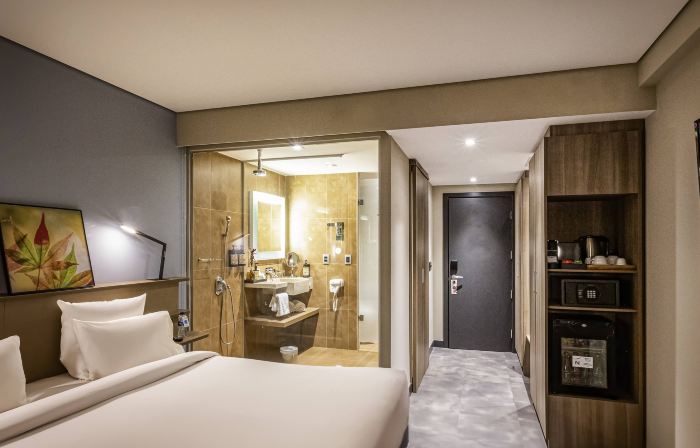 Novotel BH Savassi