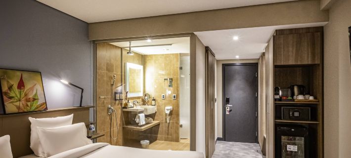 Novotel BH Savassi Hotels in Belo Horizonte