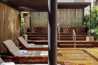 Hotel Emiliano - spa