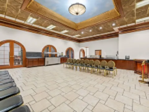 Clarion Hotel Branson Hoteles en Branson