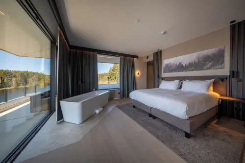 Anatura Luxembourg Hôtels à : Clervaux