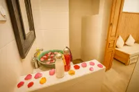 Riad 111 & Spa - spa