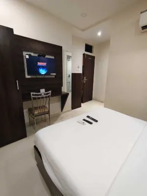 Hotel BKC NX Rooms