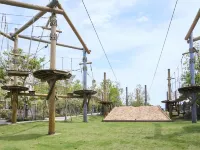 Adventure Lodge Yachimata-Koyaruzawa