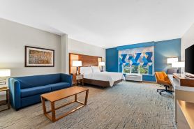 Holiday Inn Express & Suites ALBANY by IHG