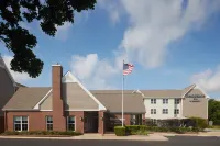 Residence Inn Austin South Hotels in Travis County