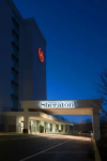 Sheraton Pittsburgh Airport Hotel