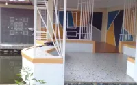 VILLA RUMAH KITA GARUT - spa
