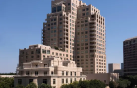 The Ritz-Carlton, Dallas Hotels in Uptown Dallas