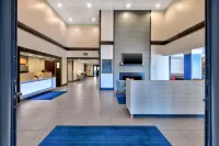 Holiday Inn Express CHILLICOTHE EAST by IHG Hotels in Chillicothe