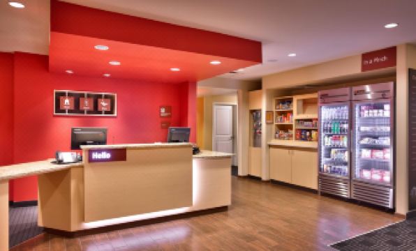 TownePlace Suites Dickinson