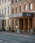 Revier - Homestays
