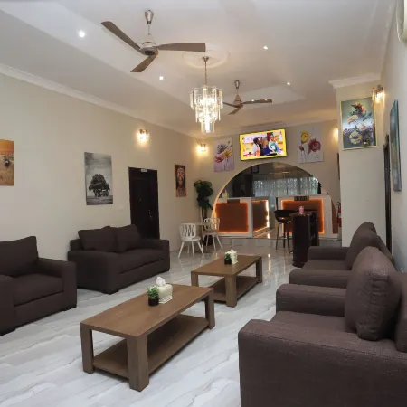 Wepia Guest House