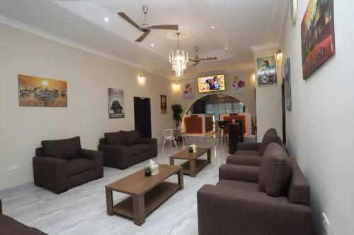 Wepia Guest House - 2-Sterne