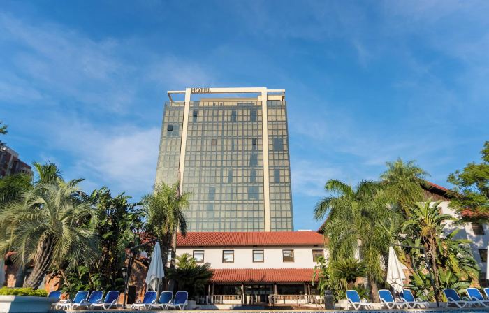 Turismo Hotel Casino