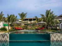 South Palms Resort and Spa Panglao - MGallery Collection - románticos