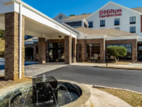 Hilton Garden Inn Cartersville Hotels in Cartersville