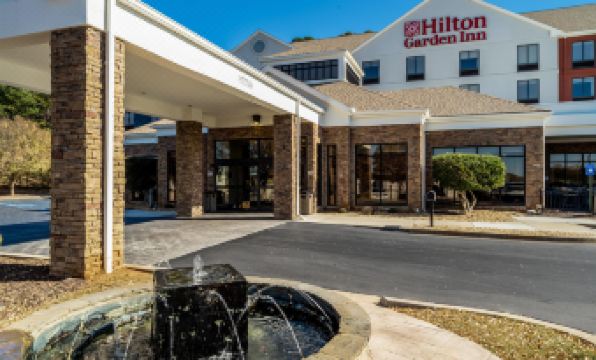 Hilton Garden Inn Cartersville