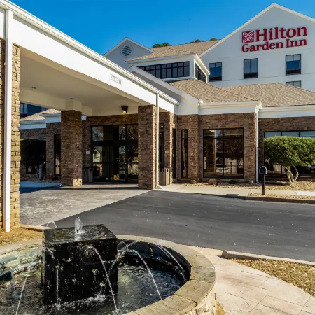 Hilton Garden Inn Cartersville