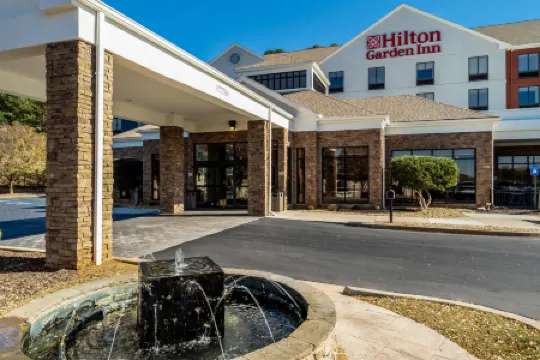 Hilton Garden Inn Cartersville