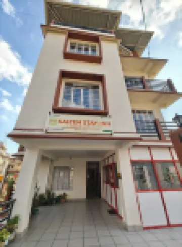Kaizen Stay-Inn Hotels in 