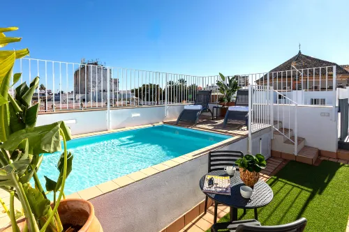 Genteel Home Mendoza Rios II - Private Pools