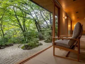 Tsurumaki Onsen Motoyu Jinya