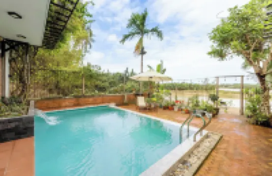 會安的寧靜之家4