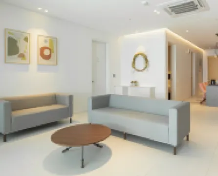 West Hills Private Pool Villa