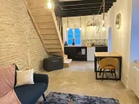 La Maison de Pierre Hotels in Chablis