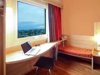 Ibis Santiago Providencia - Parking