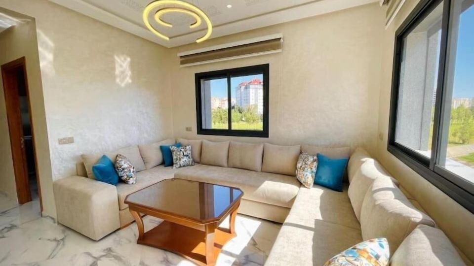 Yaluna Aparthotel