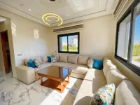 Yaluna Aparthotel