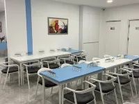 No25 飯店 喬爾盧住宿飯店