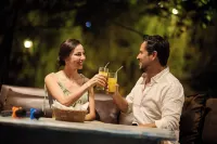 Empedrada Ranch & Lodge - Hotel Asociado Casa Andina - С баром