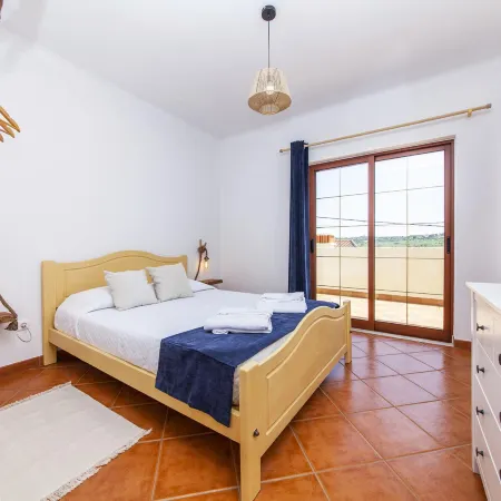 A56 - Westway Rossio Holiday Place