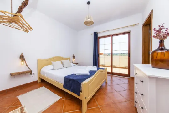 A56 - Westway Rossio Holiday Place