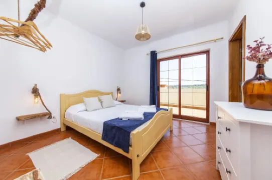 A56 - Westway Rossio Holiday Place