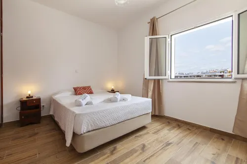 B101 - Abrotea Cozy 2 Bed Apartment in Lagos
