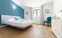 A34 - Aurora Apartment in Casa Feliz - 3つ星