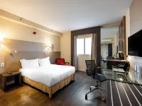 Transamerica Ribeirão Preto Hotels in Ribeirao Preto