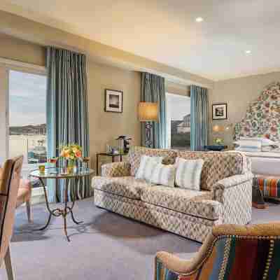 Trident Hotel Kinsale Rooms