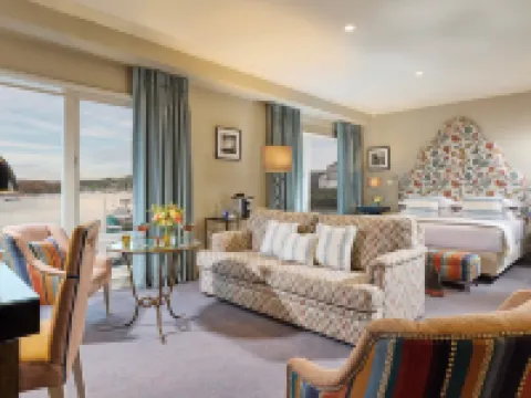 Trident Hotel Kinsale Hotels in Kinsale