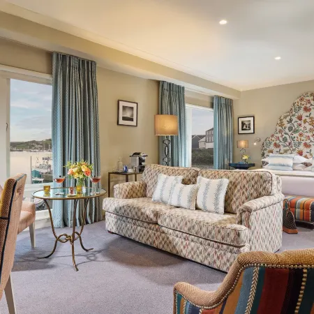Trident Hotel Kinsale