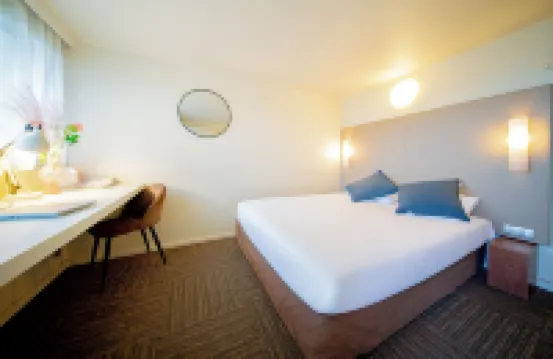 Brit hôtel Confort Ampaline Périgueux Est
