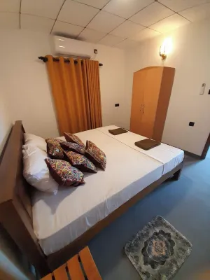 Hiri Dudes Villa - Villas