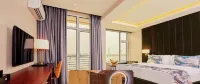 The Yacht Hotel