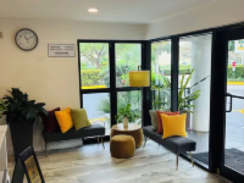 Nova Inn Resort Hotels in Boynton Beach